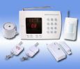 8 Zones Wireless Home Office Burglar Alarm Security System Auto Dial Easy DIY